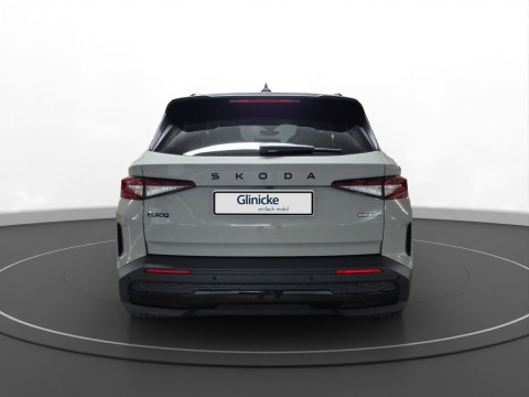 &Scaron;koda - Elroq