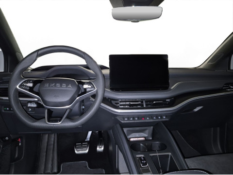 &Scaron;koda - Elroq