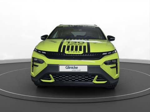 &Scaron;koda - Elroq