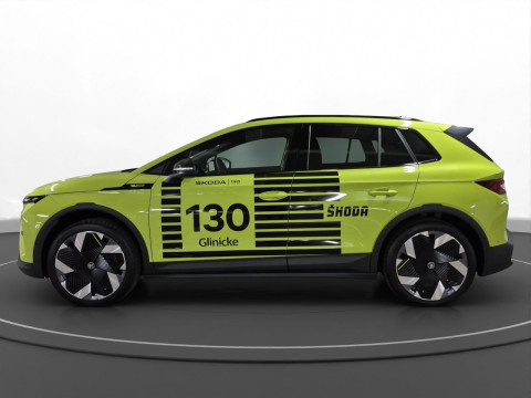 &Scaron;koda - Elroq