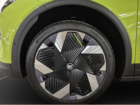 &Scaron;koda - Elroq