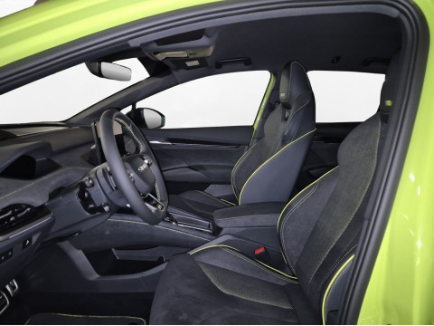 &Scaron;koda - Elroq