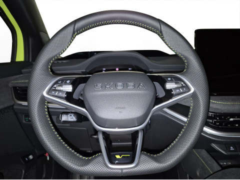 &Scaron;koda - Elroq