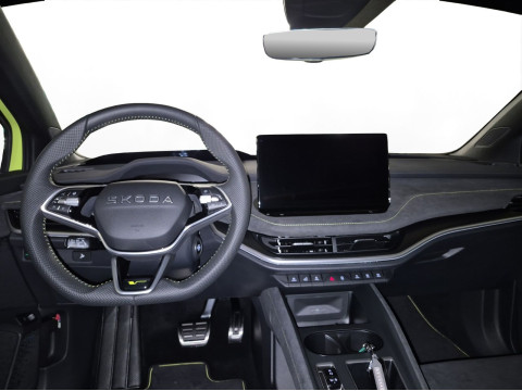 &Scaron;koda - Elroq