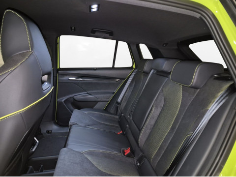 &Scaron;koda - Elroq