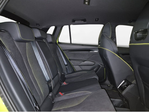 &Scaron;koda - Elroq