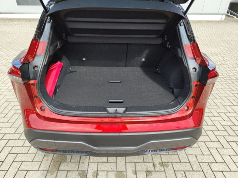 Ansicht 14 - Gebrauchtwagen Fahrzeug, Modell Qashqai der Marke Nissan von Verkäufer Autohaus Heddier GmbH