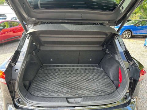 Ansicht 12 - Gebrauchtwagen Fahrzeug, Modell Qashqai der Marke Nissan von Verkäufer Autohaus Wegener Berlin GmbH - Filiale Wittenau