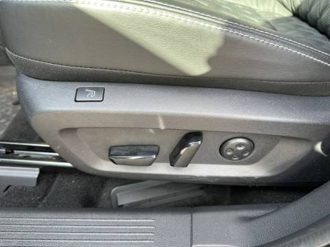 Ansicht 15 - Gebrauchtwagen Fahrzeug, Modell Qashqai der Marke Nissan von Verkäufer Autohaus Wegener Berlin GmbH - Filiale Wittenau