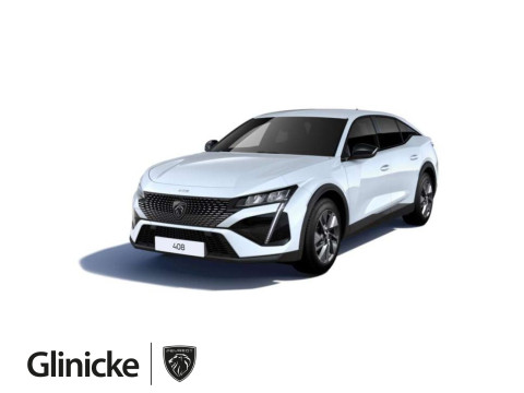 Peugeot 408 - 408 Allure Elektromotor 210