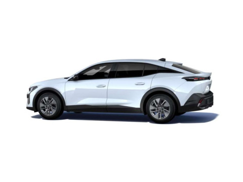 Peugeot 408 - 408 Allure Elektromotor 210