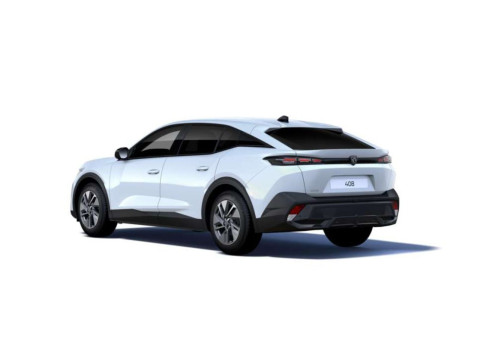 Peugeot 408 - 408 Allure Elektromotor 210