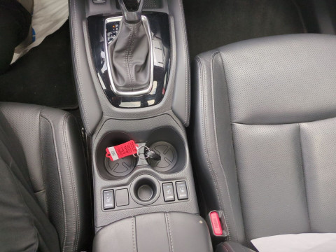 Ansicht 29 - Gebrauchtwagen Fahrzeug, Modell X-Trail der Marke Nissan von Verkäufer C. Thomsen GmbH