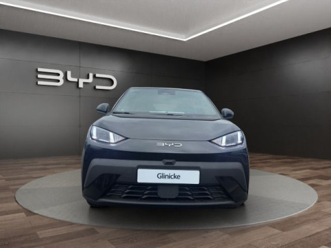 BYD DOLPHIN - Dolphin Surf Boost TAGESZULASSUNG