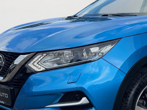 Ansicht 5 - Gebrauchtwagen Fahrzeug, Modell Qashqai der Marke Nissan von Verkäufer Olympic Auto GmbH