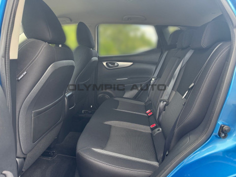 Ansicht 11 - Gebrauchtwagen Fahrzeug, Modell Qashqai der Marke Nissan von Verkäufer Olympic Auto GmbH