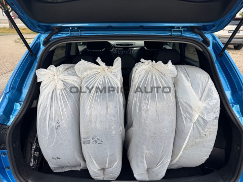 Ansicht 12 - Gebrauchtwagen Fahrzeug, Modell Qashqai der Marke Nissan von Verkäufer Olympic Auto GmbH