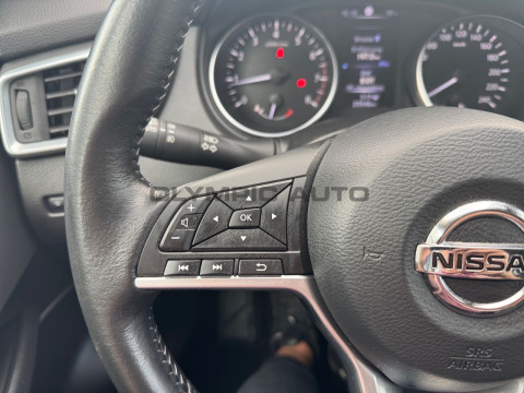 Ansicht 16 - Gebrauchtwagen Fahrzeug, Modell Qashqai der Marke Nissan von Verkäufer Olympic Auto GmbH