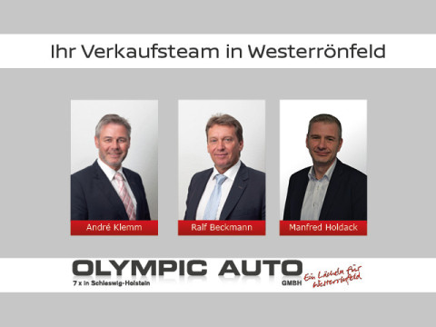 Ansicht 21 - Gebrauchtwagen Fahrzeug, Modell Qashqai der Marke Nissan von Verkäufer Olympic Auto GmbH