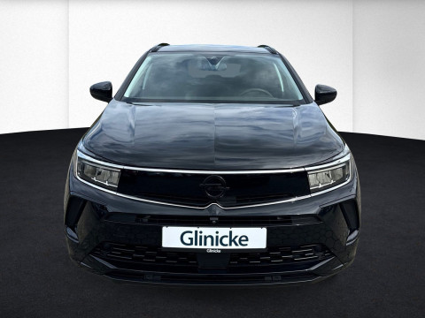 Opel Grandland X - Grandland X 1.2 Turbo GS Line Keyless+LED+PDC+Sitzh.+Navi