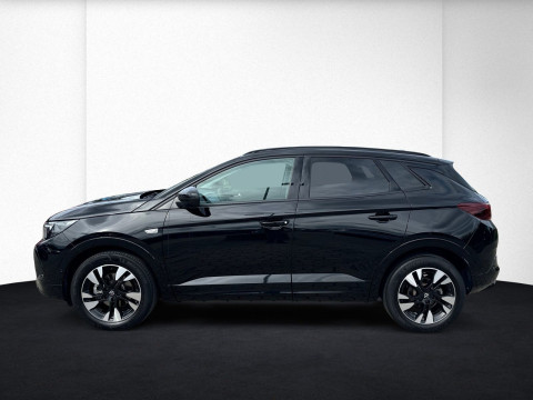 Opel - Grandland X