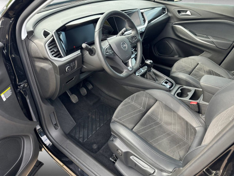 Opel - Grandland X