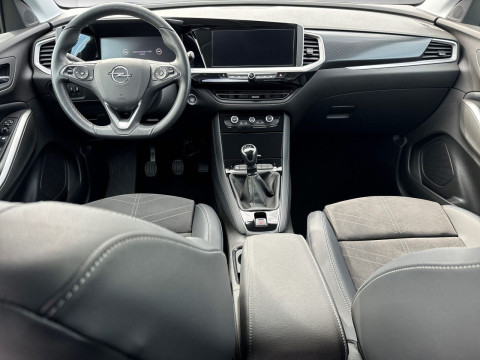 Opel - Grandland X