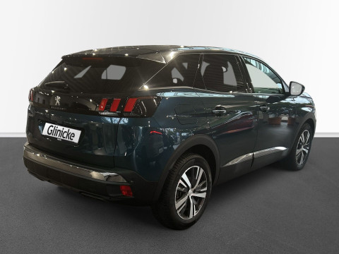 Peugeot 3008 - 3008 1.2 PureTech 130, Allure CARPLAY/ LED/NAVI