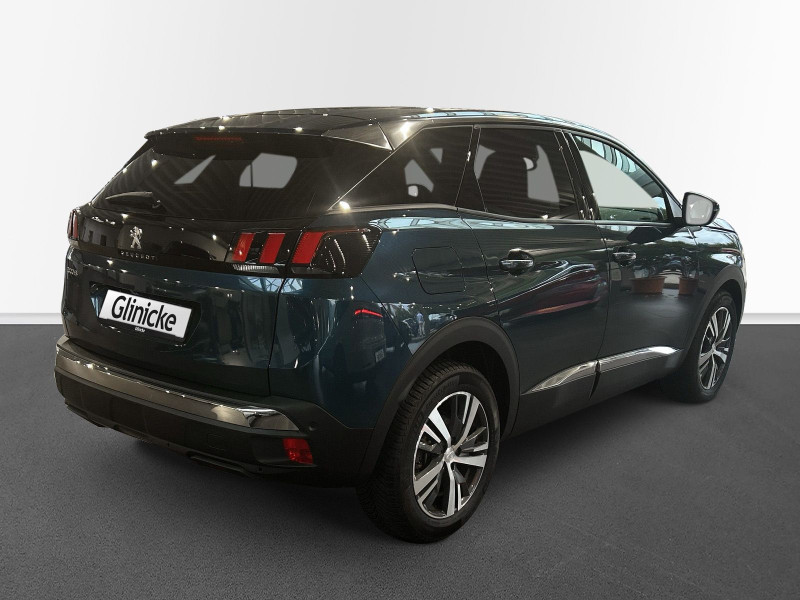 Peugeot - 3008