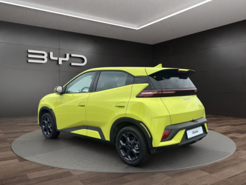 BYD DOLPHIN - Dolphin Surf Boost TAGESZULASSUNG