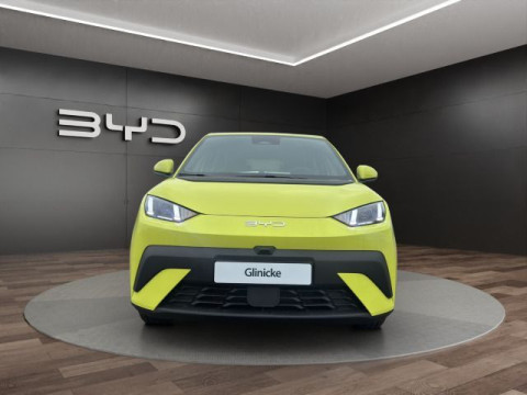 BYD DOLPHIN - Dolphin Surf Boost TAGESZULASSUNG