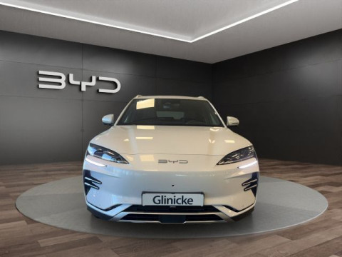 BYD Seal U - Seal U EV Design 87KW*ACC*Pano*360Kamera*HeadUp