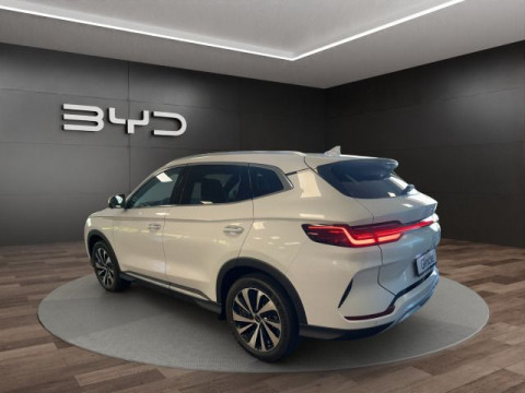 BYD Seal U - Seal U EV Design 87KW*ACC*Pano*360Kamera*HeadUp