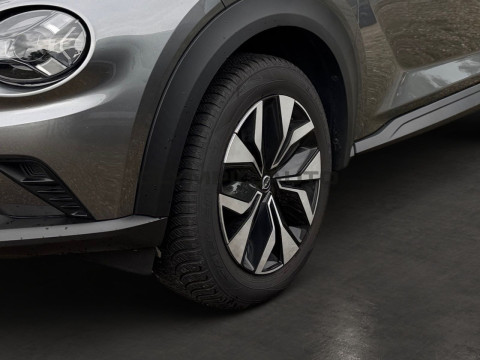Ansicht 6 - Gebrauchtwagen Fahrzeug, Modell Juke der Marke Nissan von Verkäufer Olympic Auto GmbH