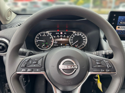 Ansicht 8 - Gebrauchtwagen Fahrzeug, Modell Juke der Marke Nissan von Verkäufer Olympic Auto GmbH