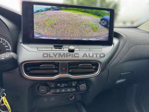 Ansicht 9 - Gebrauchtwagen Fahrzeug, Modell Juke der Marke Nissan von Verkäufer Olympic Auto GmbH