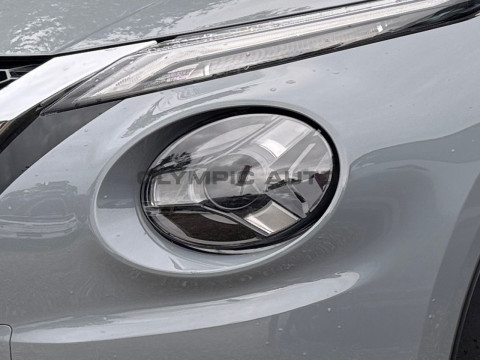 Ansicht 5 - Gebrauchtwagen Fahrzeug, Modell Juke der Marke Nissan von Verkäufer Olympic Auto GmbH