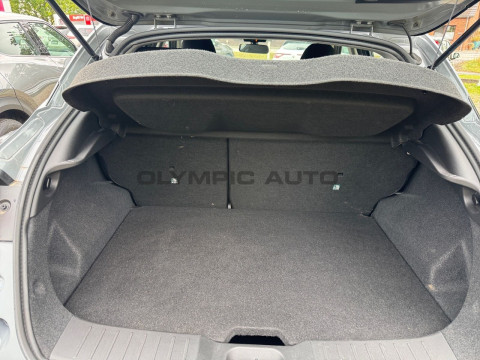 Ansicht 12 - Gebrauchtwagen Fahrzeug, Modell Juke der Marke Nissan von Verkäufer Olympic Auto GmbH