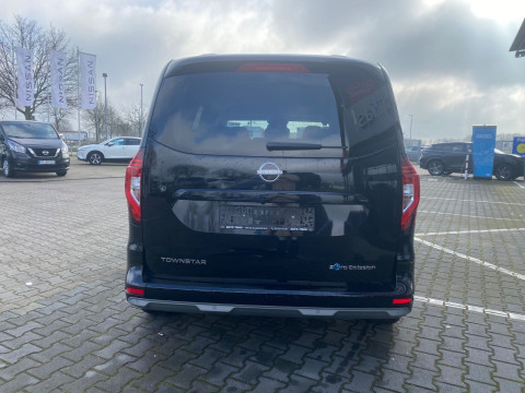 Ansicht 6 - Gebrauchtwagen Fahrzeug, Modell Townstar der Marke Nissan von Verkäufer Auto Trias GmbH