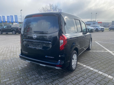 Ansicht 7 - Gebrauchtwagen Fahrzeug, Modell Townstar der Marke Nissan von Verkäufer Auto Trias GmbH