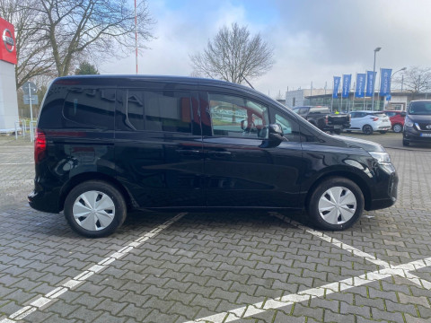 Ansicht 8 - Gebrauchtwagen Fahrzeug, Modell Townstar der Marke Nissan von Verkäufer Auto Trias GmbH