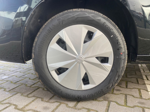 Ansicht 10 - Gebrauchtwagen Fahrzeug, Modell Townstar der Marke Nissan von Verkäufer Auto Trias GmbH