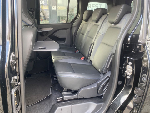 Ansicht 12 - Gebrauchtwagen Fahrzeug, Modell Townstar der Marke Nissan von Verkäufer Auto Trias GmbH