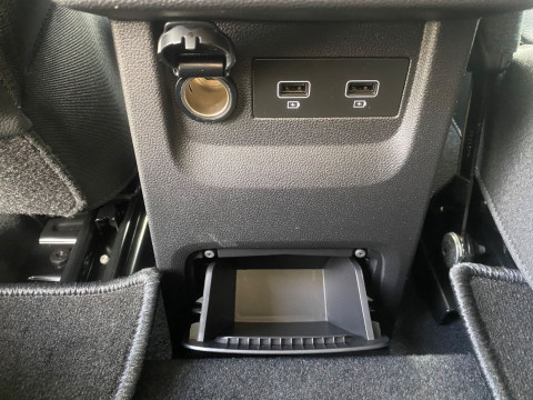 Ansicht 13 - Gebrauchtwagen Fahrzeug, Modell Townstar der Marke Nissan von Verkäufer Auto Trias GmbH