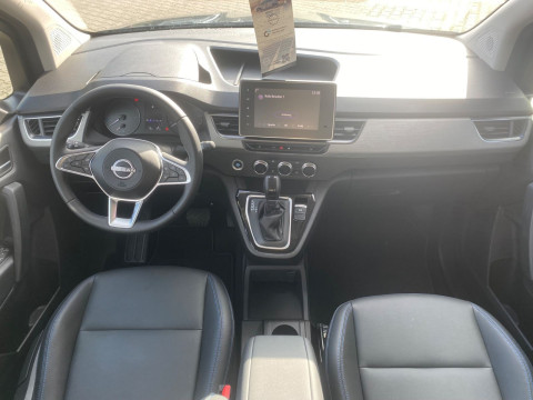 Ansicht 14 - Gebrauchtwagen Fahrzeug, Modell Townstar der Marke Nissan von Verkäufer Auto Trias GmbH