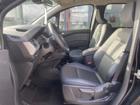 Ansicht 15 - Gebrauchtwagen Fahrzeug, Modell Townstar der Marke Nissan von Verkäufer Auto Trias GmbH