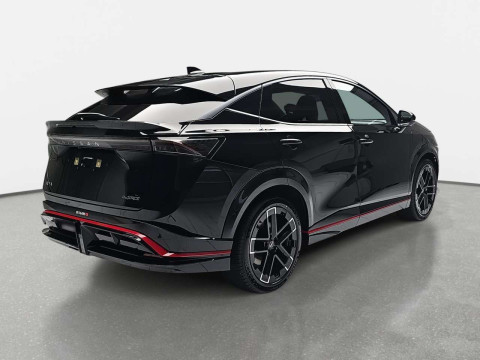 Ansicht 5 - Neuwagen Fahrzeug, Modell Ariya der Marke Nissan von Verkäufer AH Brüggemann GmbH & Co. KG