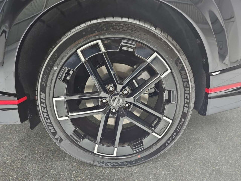 Ansicht 8 - Neuwagen Fahrzeug, Modell Ariya der Marke Nissan von Verkäufer AH Brüggemann GmbH & Co. KG