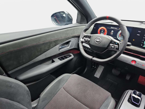 Ansicht 10 - Neuwagen Fahrzeug, Modell Ariya der Marke Nissan von Verkäufer AH Brüggemann GmbH & Co. KG