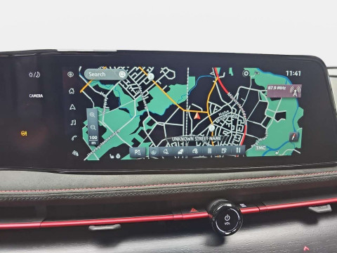 Ansicht 11 - Neuwagen Fahrzeug, Modell Ariya der Marke Nissan von Verkäufer AH Brüggemann GmbH & Co. KG